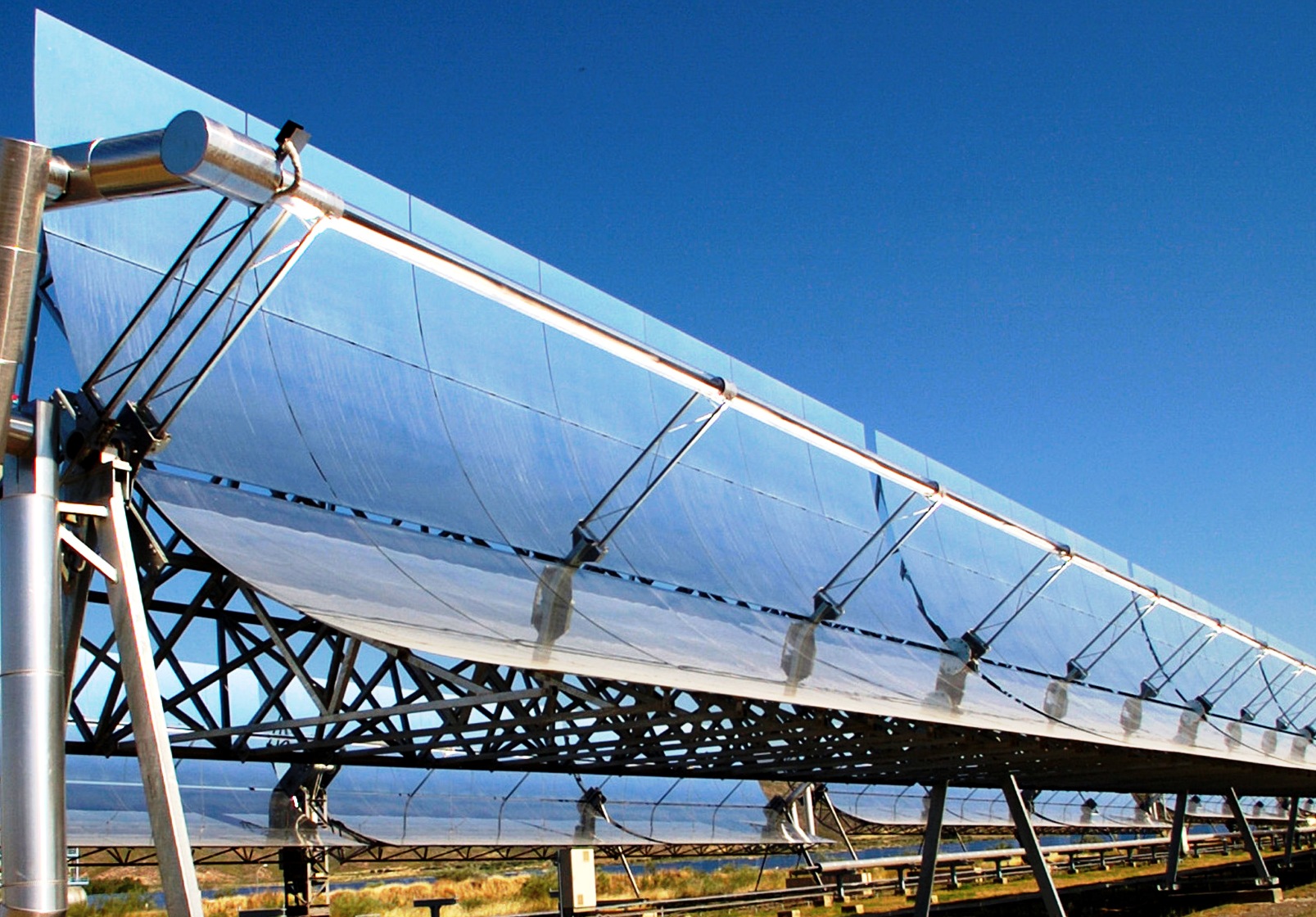 Solar Thermal